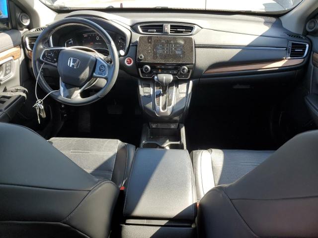 2020 HONDA CR-V EXL - 2HKRW1H86LH424103