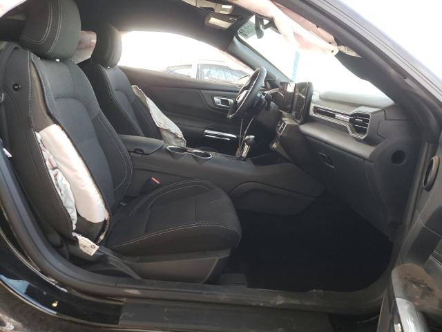 2024 FORD MUSTANG - 1FA6P8CF4R5431094