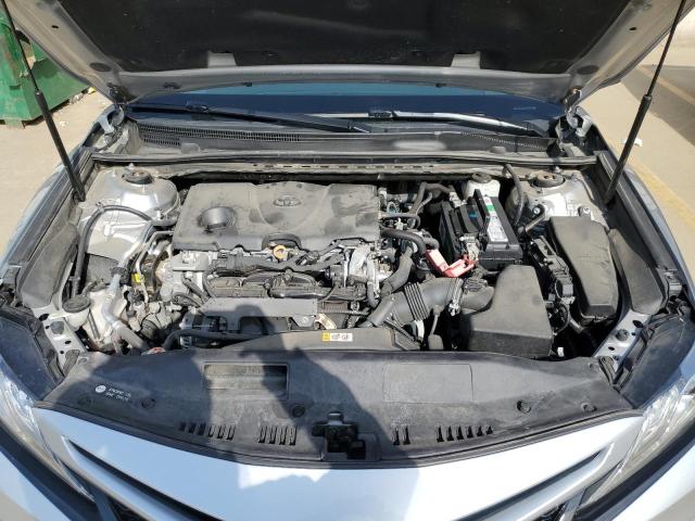 2019 TOYOTA CAMRY XSE - 4T1B61HK8KU232517