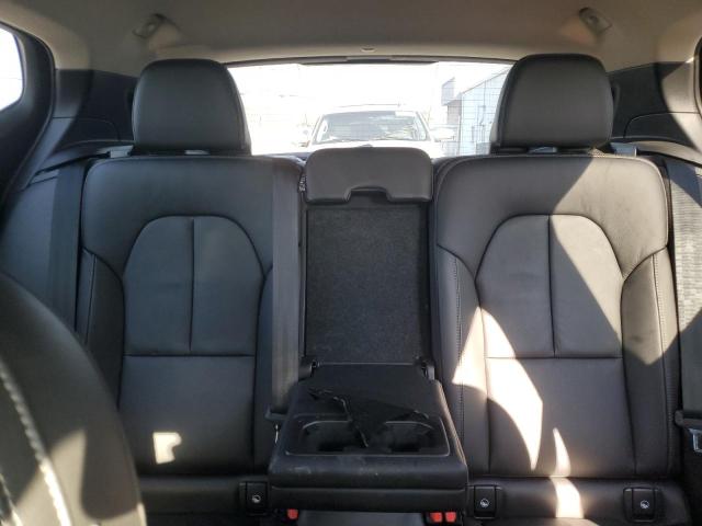 2023 VOLVO XC40 CORE - YV4K92HK5P2921416