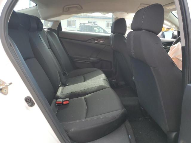 2019 HONDA CIVIC LX - 19XFC2F64KE022571