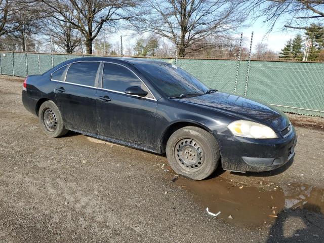 Vin: 2g1wd5e33d1263858, lot: 49270925, chevrolet impala police 20134