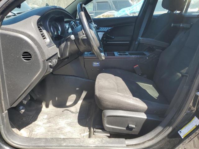 2019 DODGE CHARGER PO 2C3CDXKT4KH757522