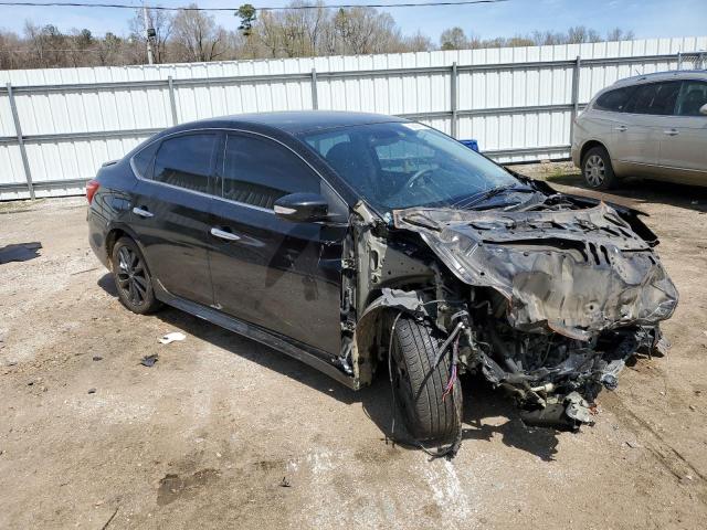 Vin: 3n1ab7ap2hy268748, lot: 50309415, nissan sentra s 20174