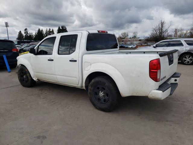 Vin: 1n6ad0er7kn723072, lot: 49481755, nissan frontier s 20192