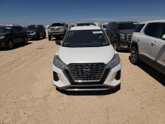2023 NISSAN KICKS S - 3N1CP5BV0PL568473
