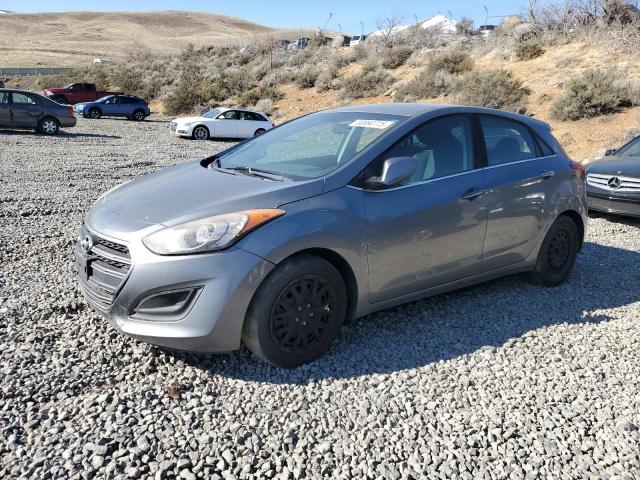 HYUNDAI ELANTRA GT