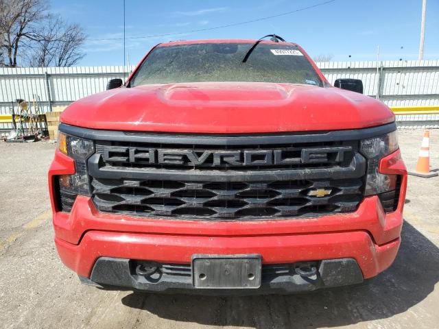 2022 CHEVROLET SILVERADO - 1GCPABEK9NZ631964