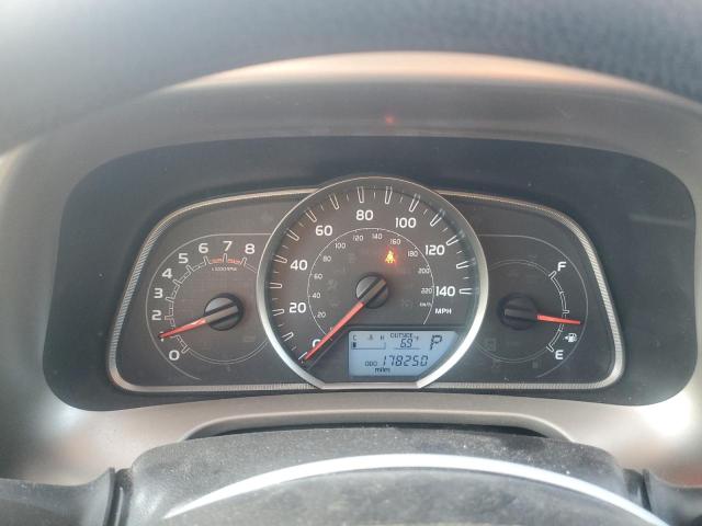 2015 TOYOTA RAV4 LE - 2T3BFREV8FW284904