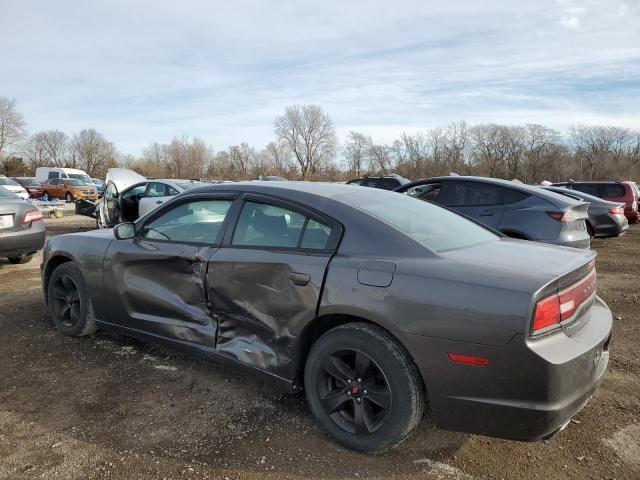 Vin: 2c3cdxbg0dh663675, lot: 50166345, dodge charger se 20132
