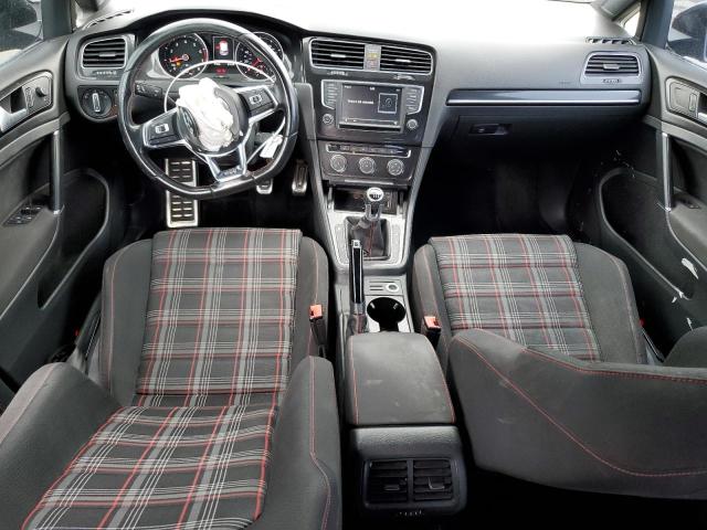 2016 VOLKSWAGEN GTI S/SE - 3VW5T7AU0GM034466