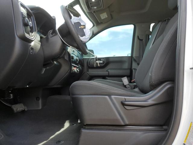 2020 CHEVROLET SILVERADO - 3GCPWBEH3LG132984