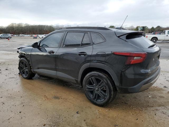 Vin: kl77lke23rc013779, lot: 43014145, chevrolet trax activ activ 20242