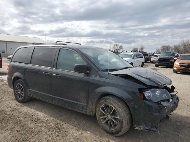 Vin: 2c4rdgeg7jr335175, lot: 50198385, dodge caravan gt 20184