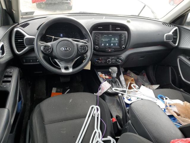 2020 KIA SOUL LX - KNDJ23AU2L7077403