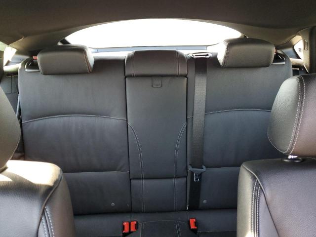 2018 BMW X4 XDRIVEM 5UXXW7C50J0W64490