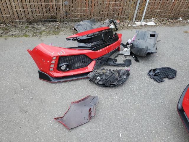 2019 HONDA CIVIC TYPE - SHHFK8G78KU206448