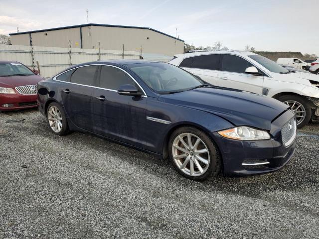 Vin: sajwa1c7xd8v43502, lot: 50727235, jaguar xj 20134