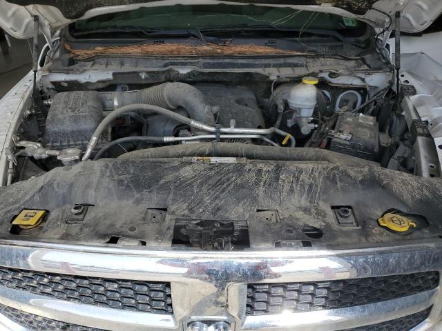 2019 RAM 1500 CLASS - 1C6RR6FT5KS742197