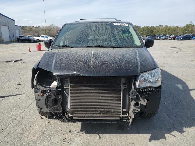 2016 CHRYSLER TOWN & COU - 2C4RC1BG8GR284170