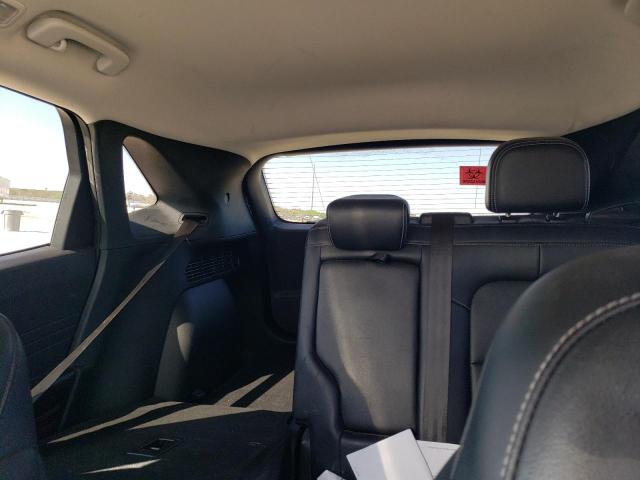 2021 FORD ESCAPE SEL - 1FMCU0H64MUA57452