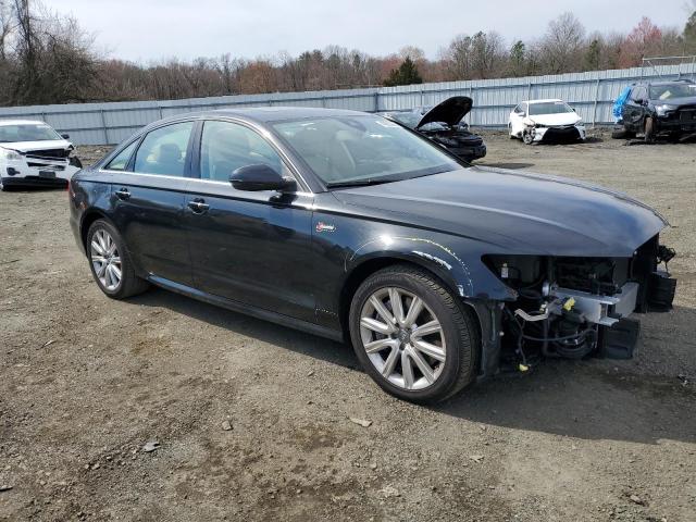 Vin: wauhgafc7dn017518, lot: 48952935, audi a6 prestige 20134