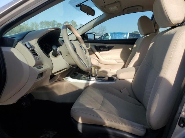 2015 NISSAN ALTIMA 2.5 - 1N4AL3AP3FC110160