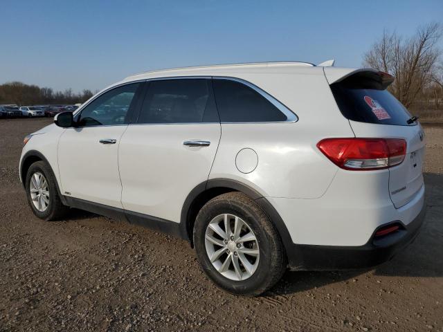 2016 KIA SORENTO LX - 5XYPGDA30GG099868