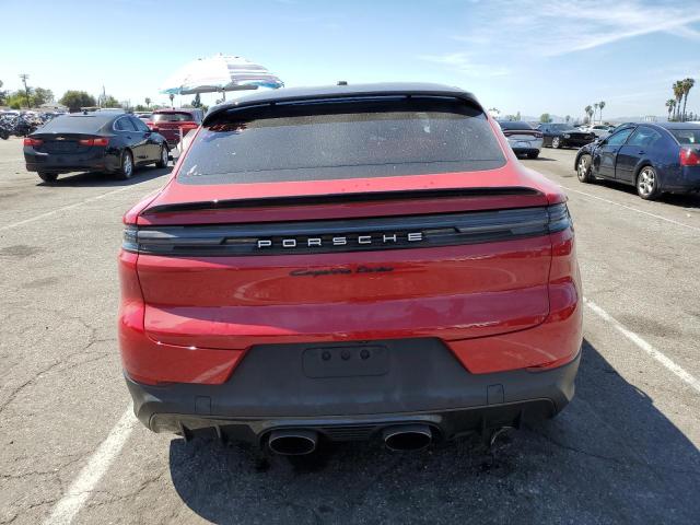 2024 PORSCHE CAYENNE TU - WP1BM2AY0RDA71068