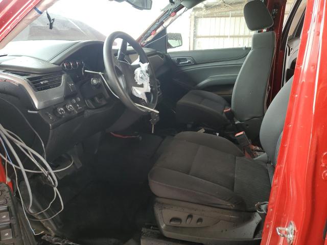 2020 CHEVROLET SUBURBAN K - 1GNSKKEC4LR254559