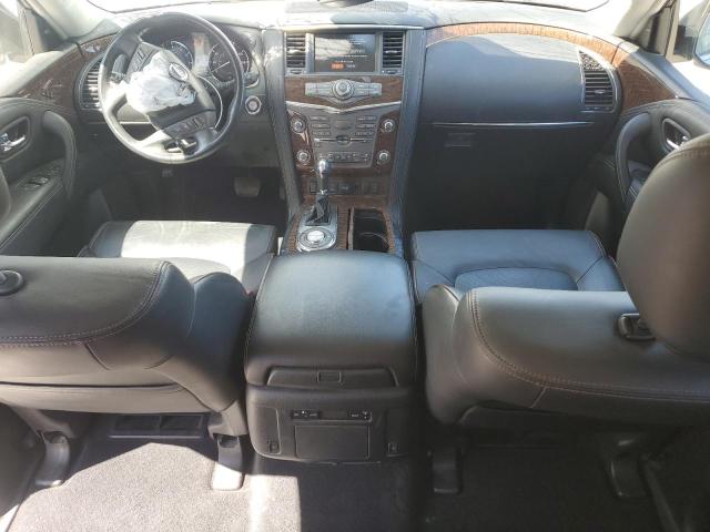 2019 NISSAN ARMADA SV - JN8AY2NDXK9090670