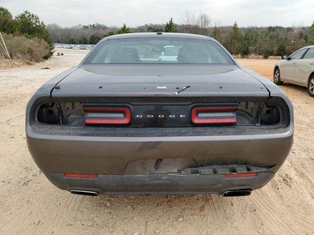 2021 DODGE CHALLENGER - 2C3CDZAG0MH526491