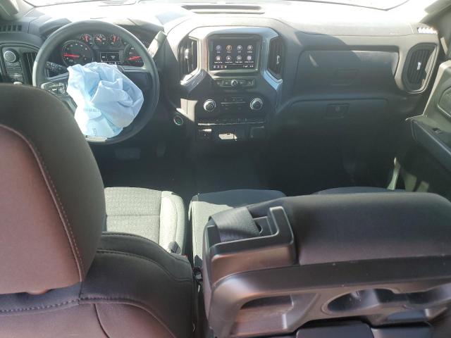 2024 CHEVROLET SILVERADO - 2GC4YME75R1109059