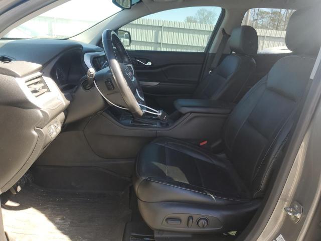 2019 GMC ACADIA SLT - 1GKKNMLS8KZ203333