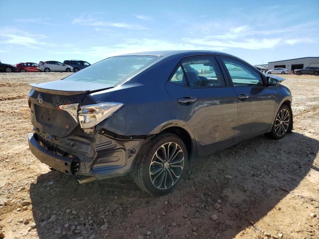 2016 TOYOTA COROLLA L - 2T1BURHEXGC591214