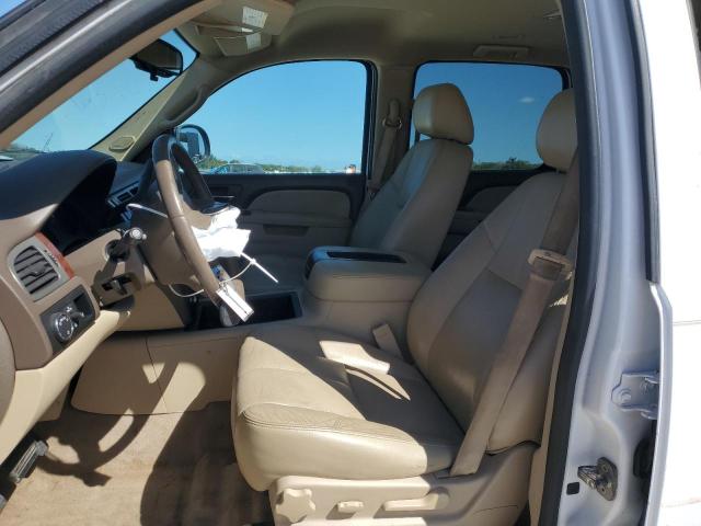 2013 CHEVROLET SUBURBAN C - 1GNSCJE05DR235713