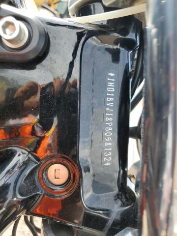2023 HARLEY-DAVIDSON FXST - 1HD1BVJ18PB058132