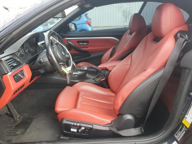 2017 BMW 430I - WBA4U7C35H5J55028