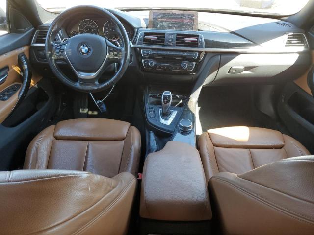 2018 BMW 430I GRAN - WBA4J1C51JBG79973