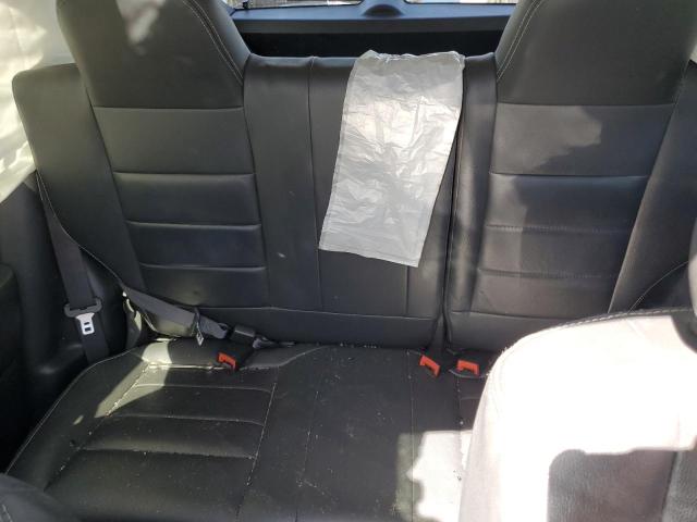 2015 JEEP PATRIOT LA 1C4NJRFB5FD272593