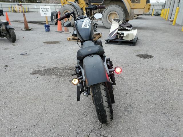 2012 HARLEY-DAVIDSON XL883 IRON 1HD4LE233CC430474