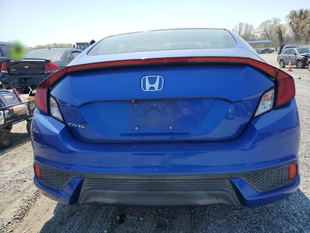 2016 HONDA CIVIC LX - 2HGFC4B09GH316851