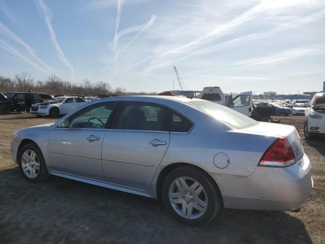 Vin: 2g1wg5e32d1259596, lot: 48345305, chevrolet impala lt 20132