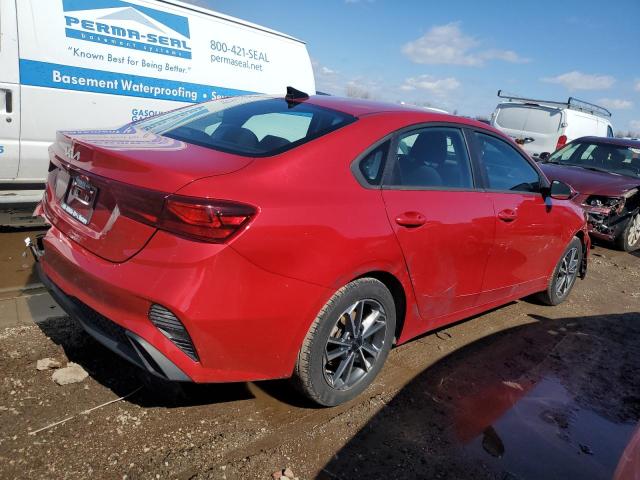 2022 KIA FORTE FE 3KPF24AD4NE478028