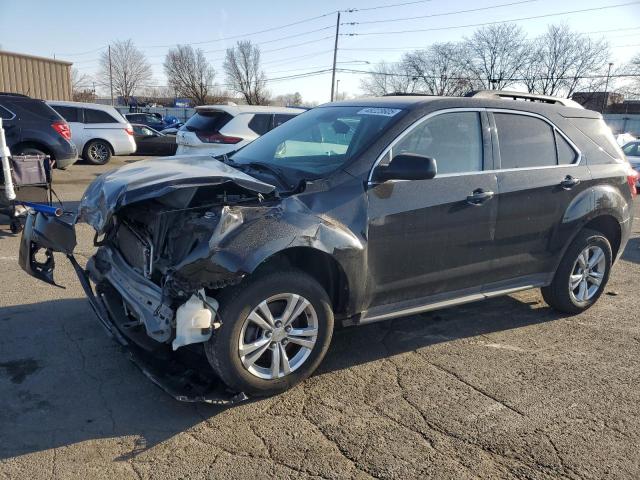 Vin: 2gnaldekxd1243040, lot: 48223605, chevrolet equinox lt 2013 img_1