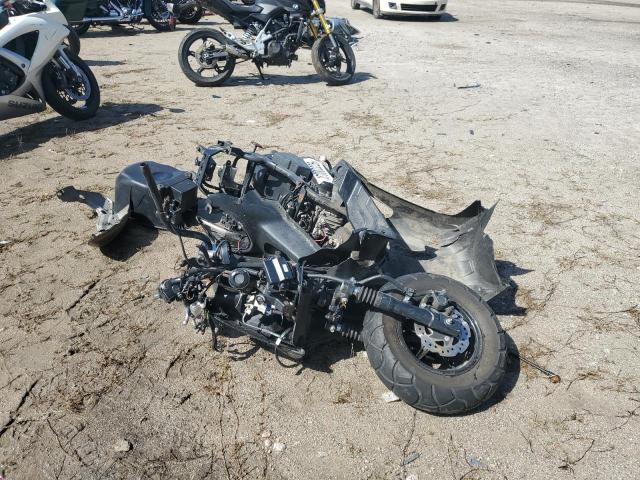 2019 YAMAHA 110 RKR5A43A7KA126718