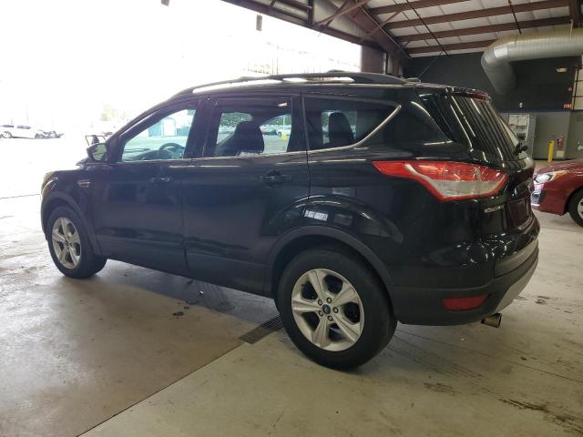 FORD ESCAPE SE 2013 black 4dr spor gas 1FMCU9GX0DUD30143 photo #3