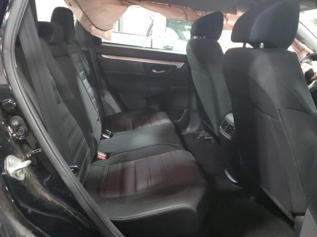 2018 HONDA CR-V LX - 2HKRW6H38JH228470