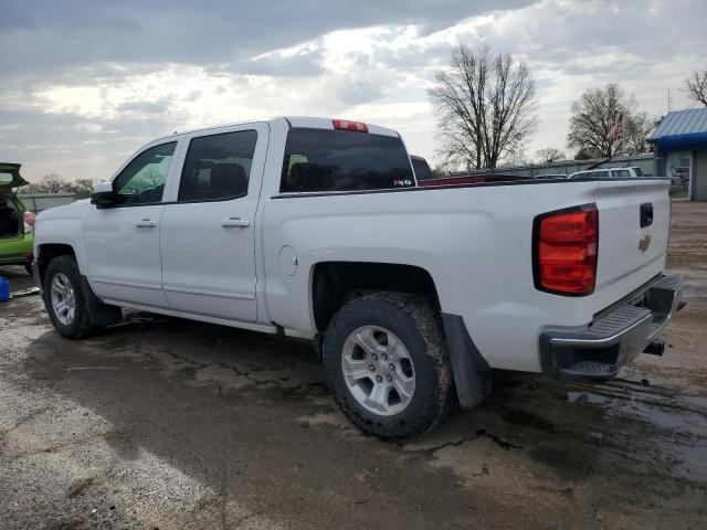 Vin: 3gcukrec8hg151582, lot: 50229875, chevrolet all models k1500 lt 20172
