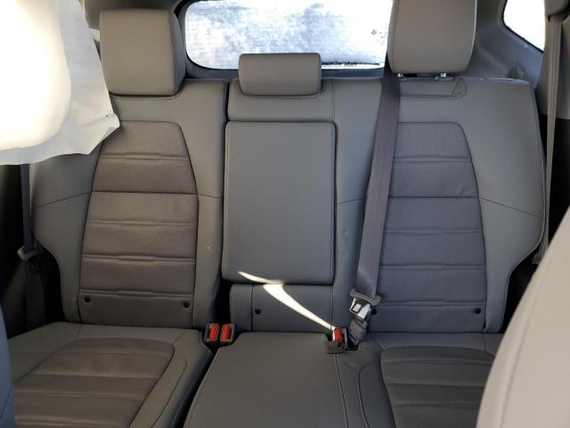 2021 HONDA CR-V EXL - 2HKRW1H89MH400346